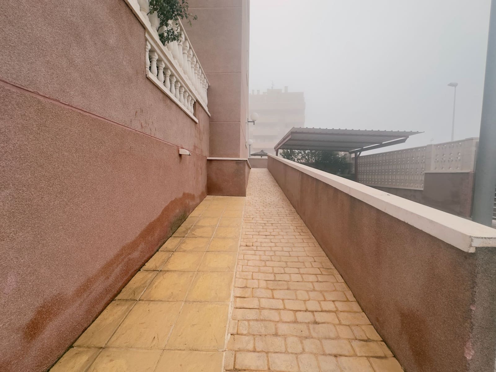 2 makuuhuone Ranta-asunto myytävänä paikassa Elche / Elx mukana uima-altaan - 196 000 € (Ref: 9506760)