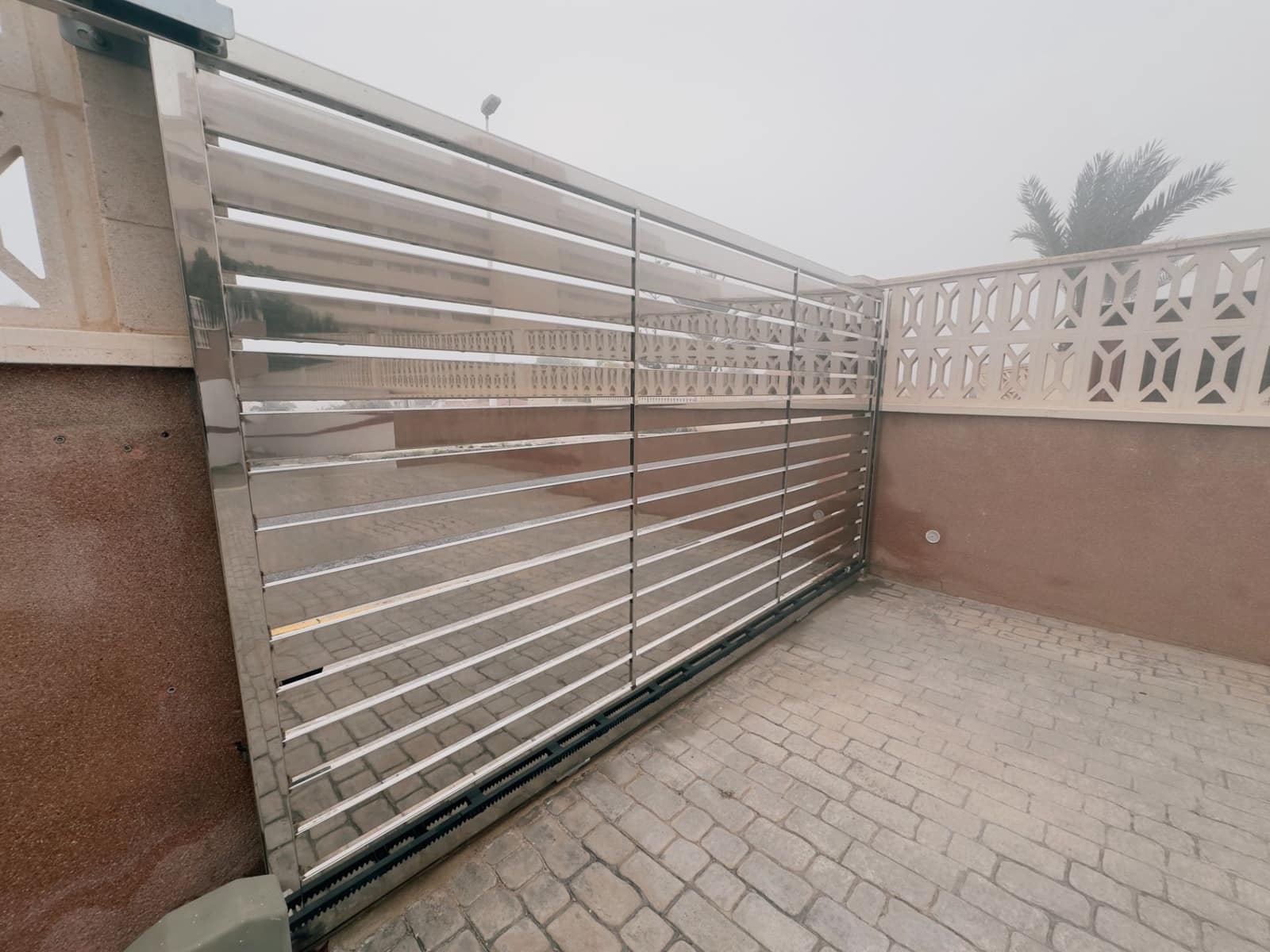 2 makuuhuone Ranta-asunto myytävänä paikassa Elche / Elx mukana uima-altaan - 196 000 € (Ref: 9506760)