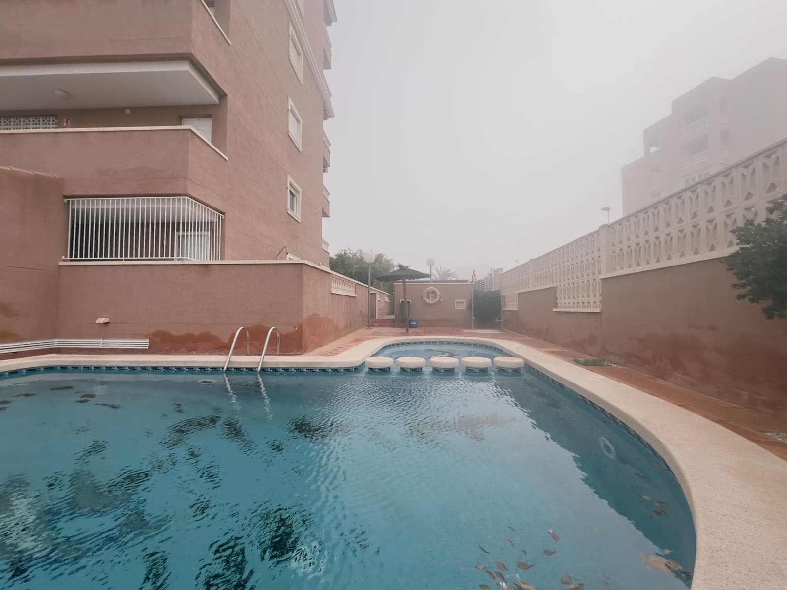 2 makuuhuone Ranta-asunto myytävänä paikassa Elche / Elx mukana uima-altaan - 196 000 € (Ref: 9506760)