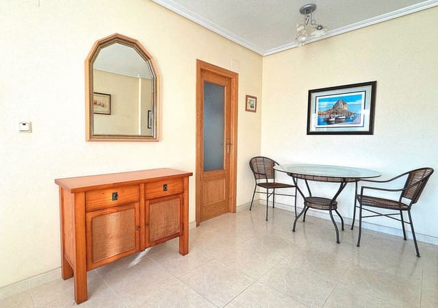 2 quarto Apartamento de Praia para venda em Arenales del Sol, Elche / Elx com piscina - 196 000 € (Ref: 9506760)