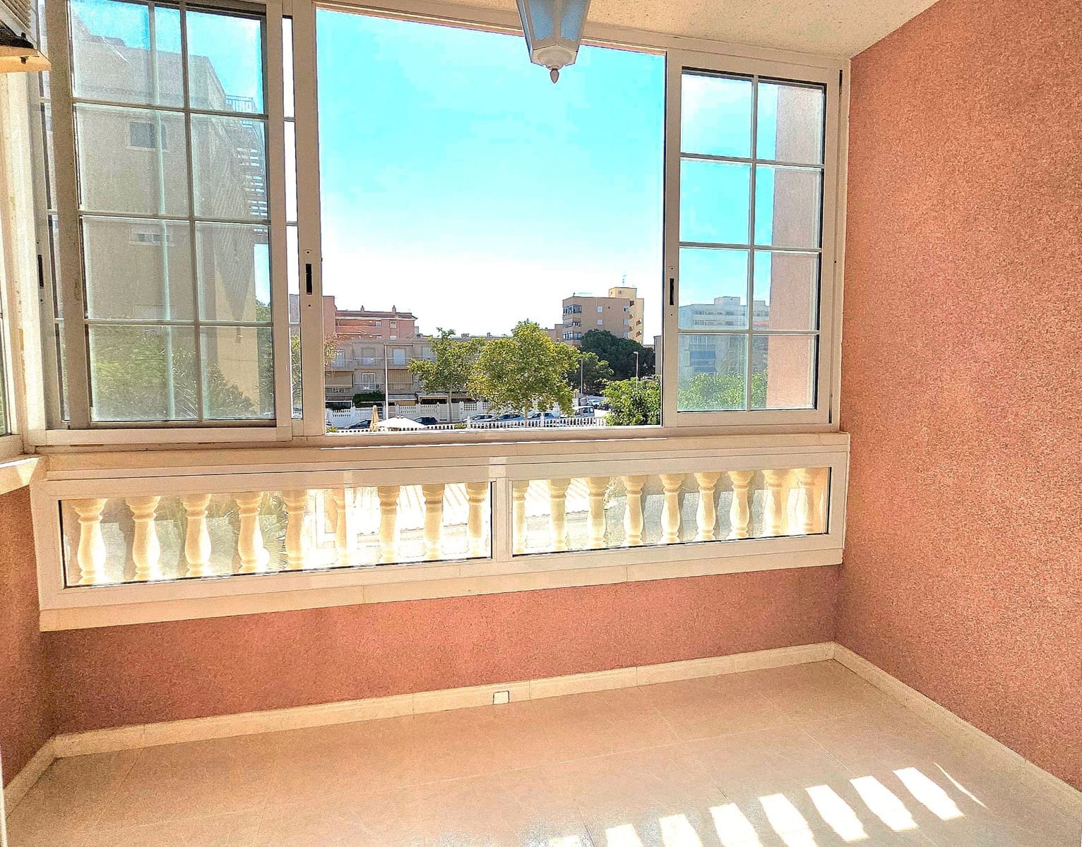 2 makuuhuone Ranta-asunto myytävänä paikassa Elche / Elx mukana uima-altaan - 196 000 € (Ref: 9506760)