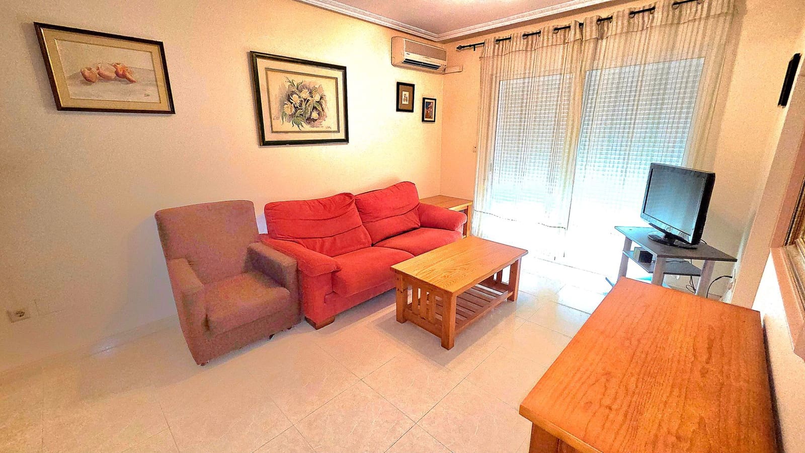 2 bedroom Beach Apartment for sale in Elche / Elx with pool - € 196,000 (Ref: 9506760)
