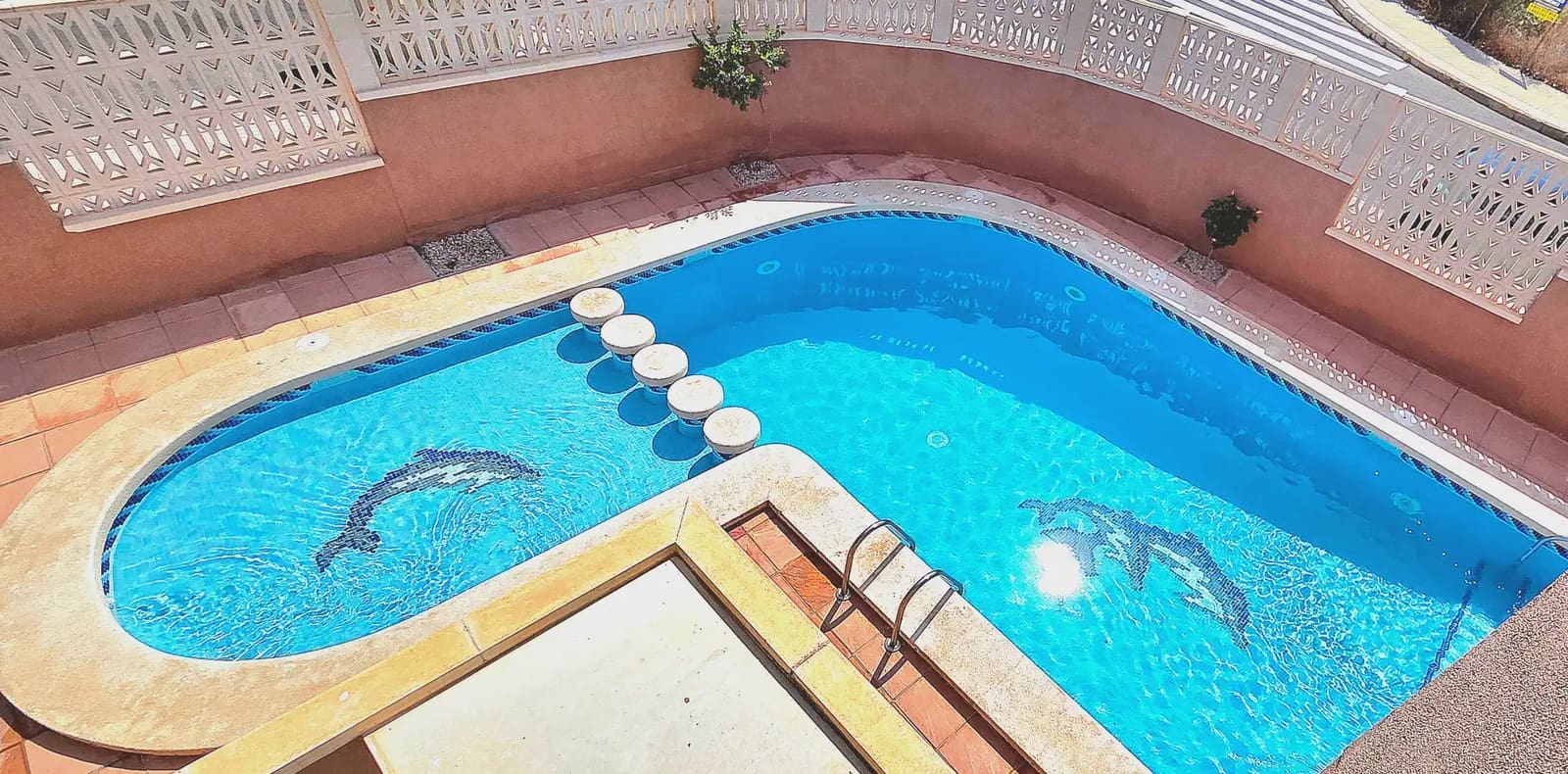 2 bedroom Beach Apartment for sale in Elche / Elx with pool - € 196,000 (Ref: 9506760)