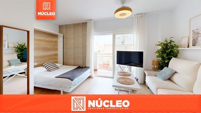 Studio for sale in El Altet, Elche / Elx - € 125,000 (Ref: 9506761)