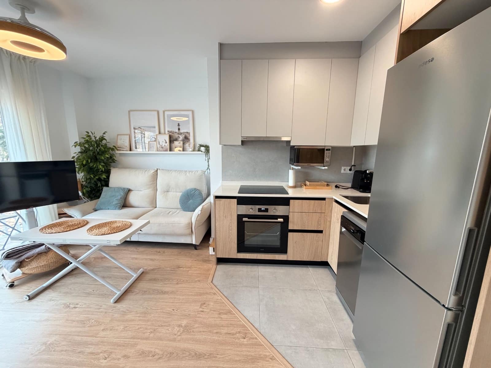 Studio for sale in Elche / Elx - € 125,000 (Ref: 9506761)