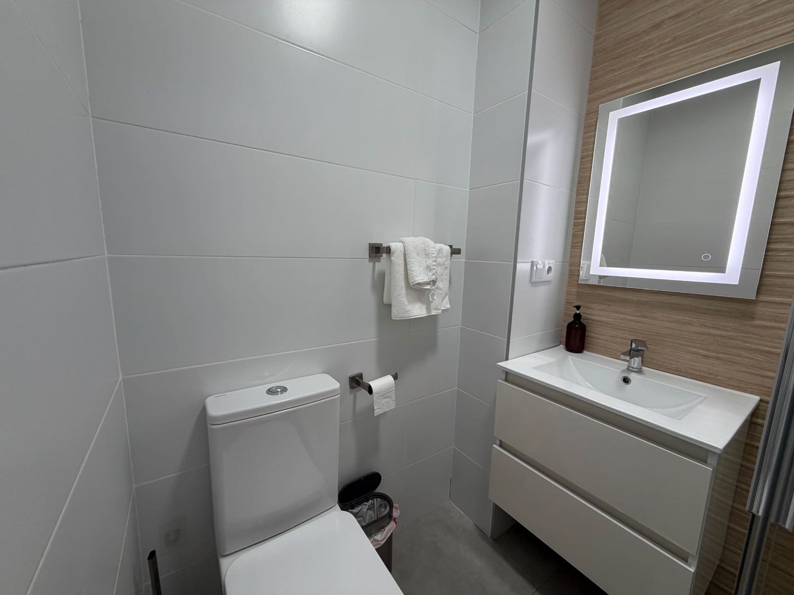 Studio for sale in Elche / Elx - € 125,000 (Ref: 9506761)