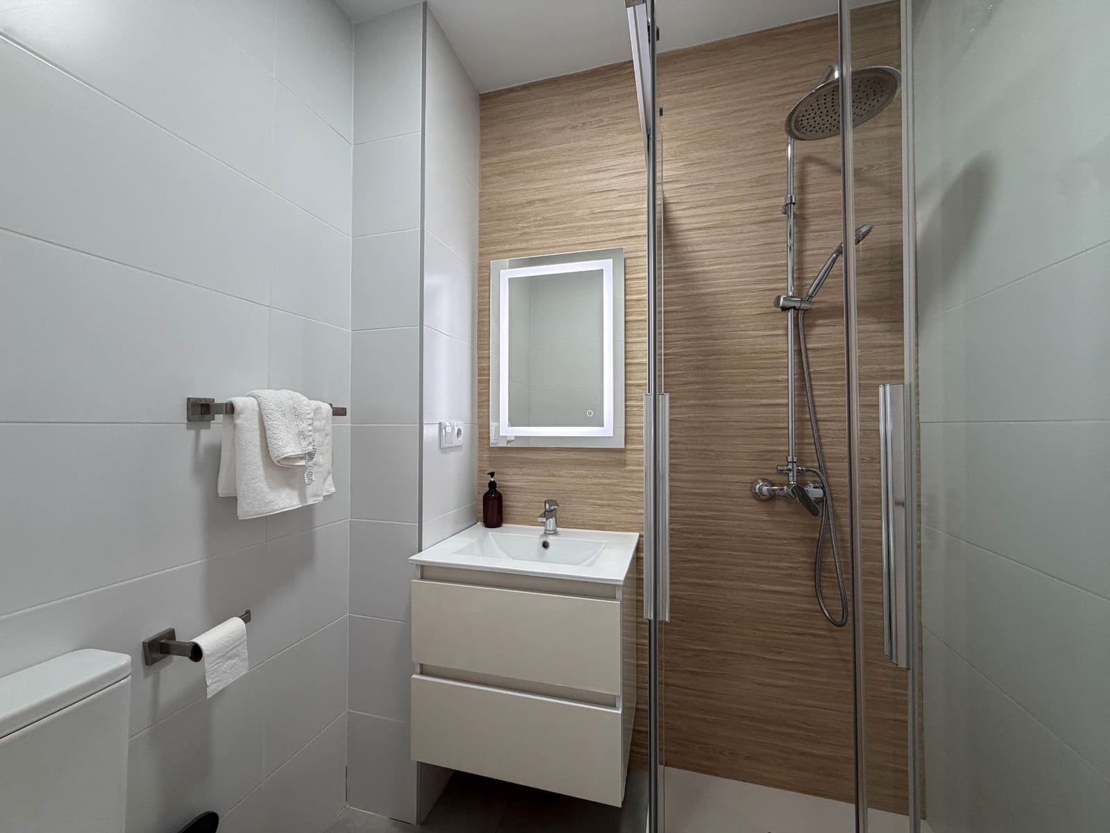 Studio for sale in Elche / Elx - € 125,000 (Ref: 9506761)