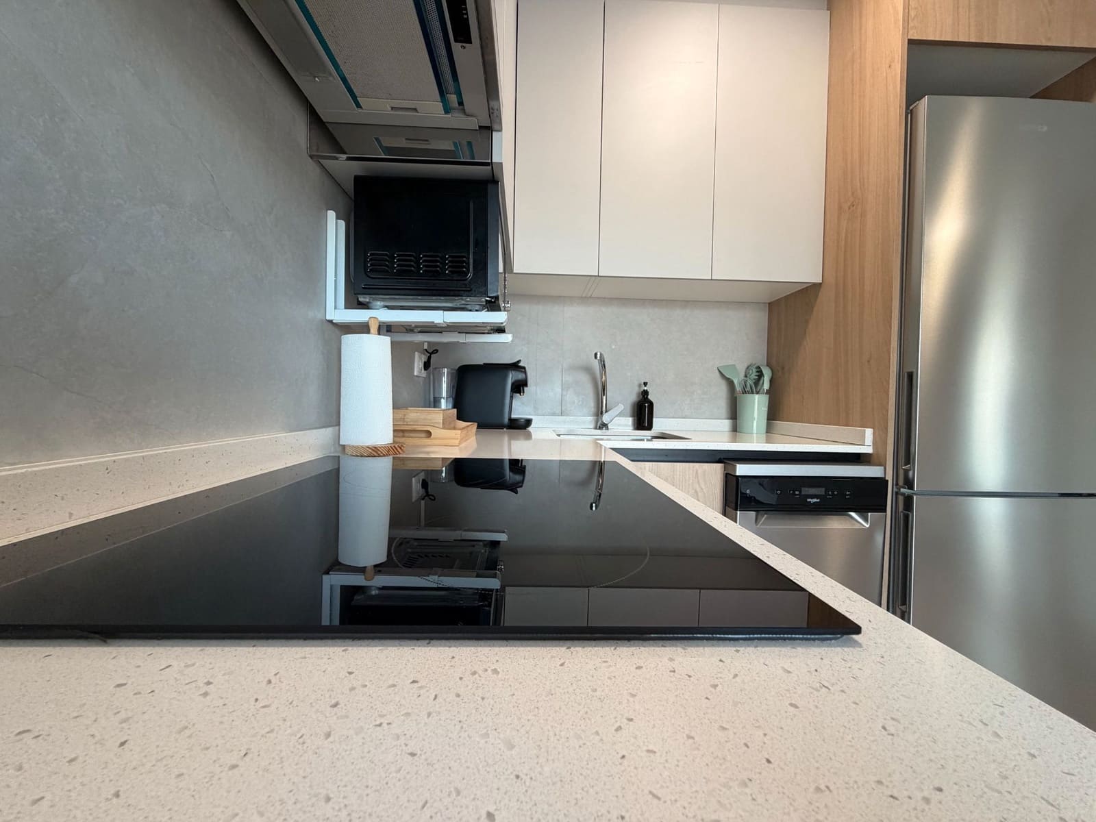 Studio for sale in Elche / Elx - € 125,000 (Ref: 9506761)