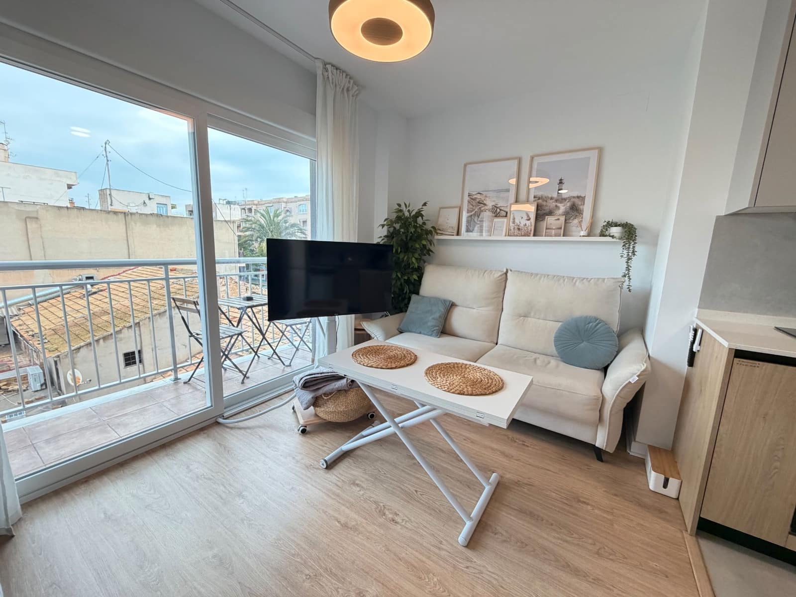 Studio for sale in Elche / Elx - € 125,000 (Ref: 9506761)