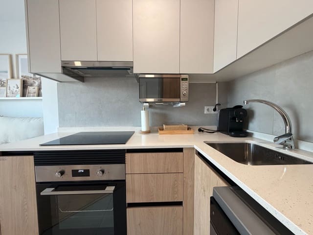 Studio for sale in El Altet, Elche / Elx - € 125,000 (Ref: 9506761)