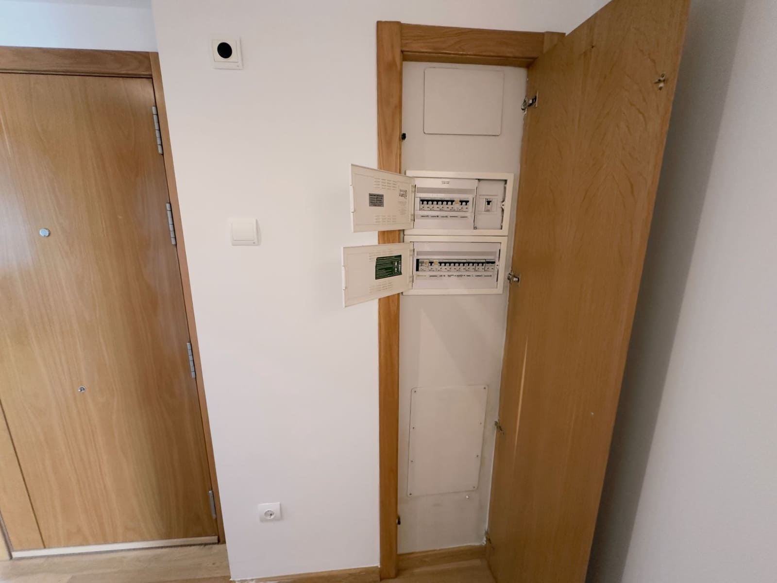 2 soveværelse Lejlighed til salg i Santa Pola med swimmingpool garage - € 250.000 (Ref: 9524955)