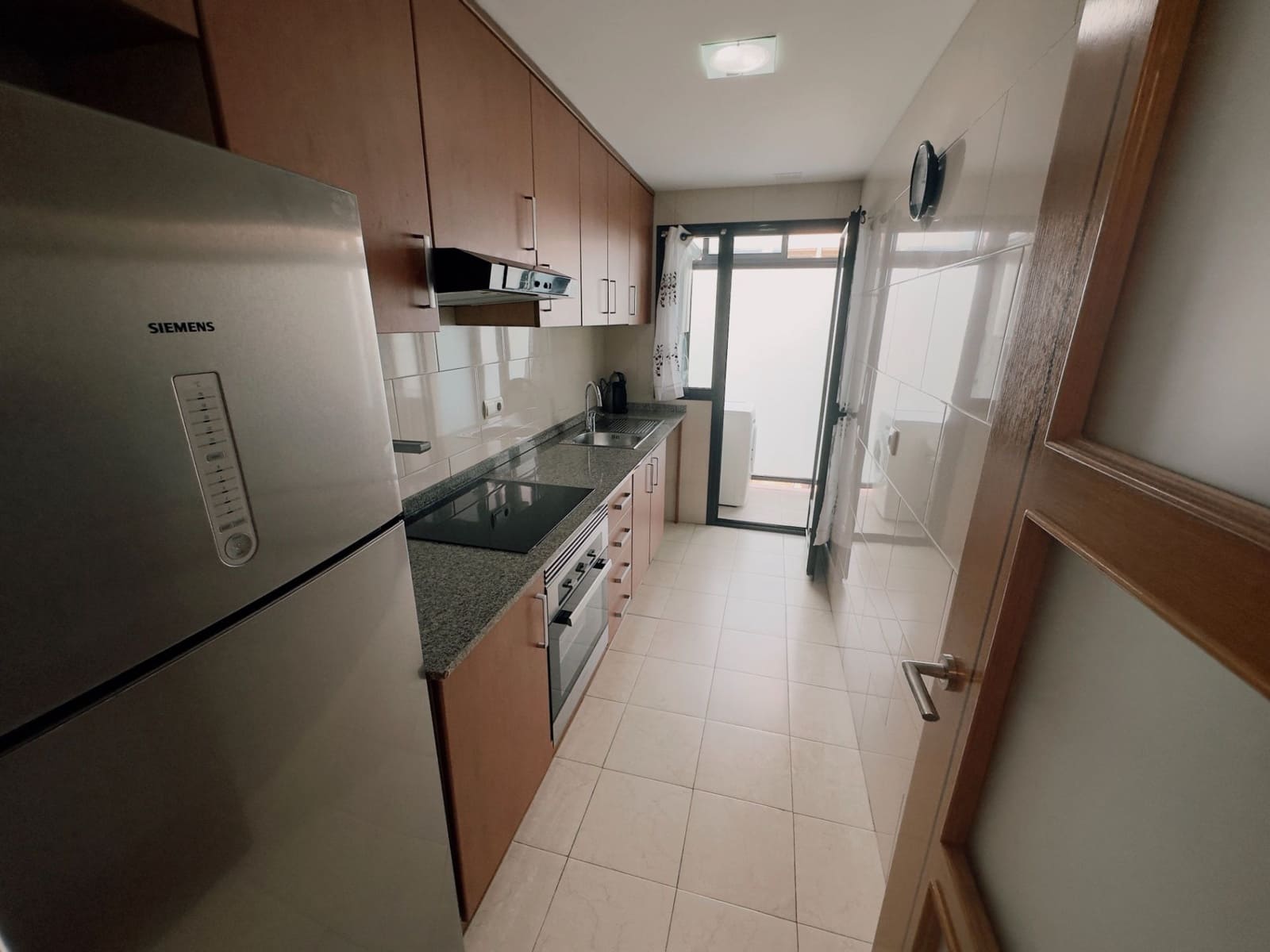 2 soveværelse Lejlighed til salg i Santa Pola med swimmingpool garage - € 250.000 (Ref: 9524955)