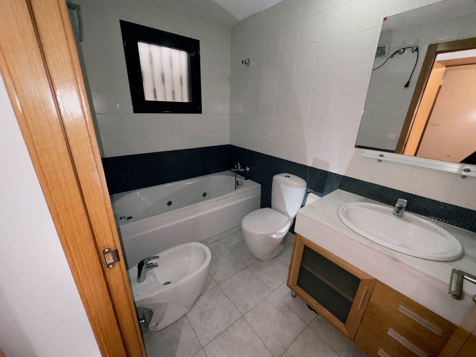 2 soveværelse Lejlighed til salg i Santa Pola med swimmingpool garage - € 250.000 (Ref: 9524955)