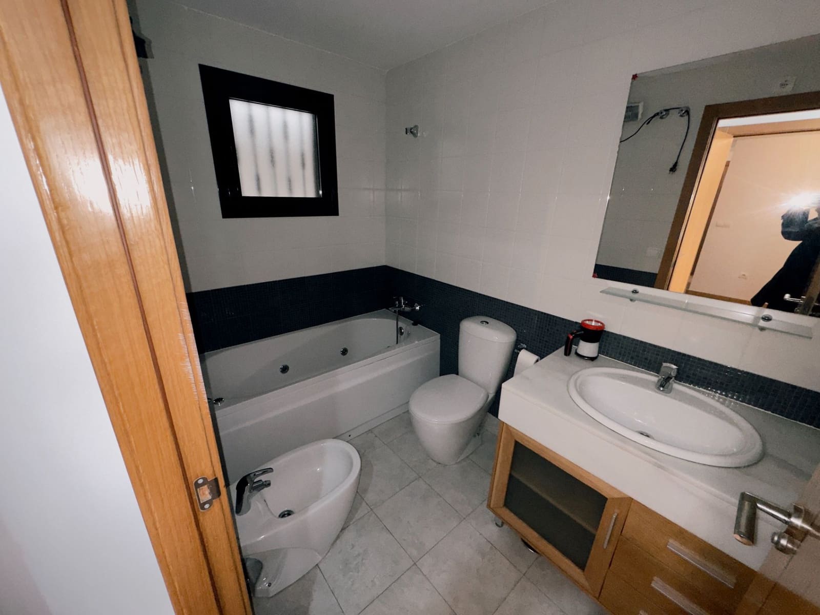 2 soveværelse Lejlighed til salg i Santa Pola med swimmingpool garage - € 250.000 (Ref: 9524955)