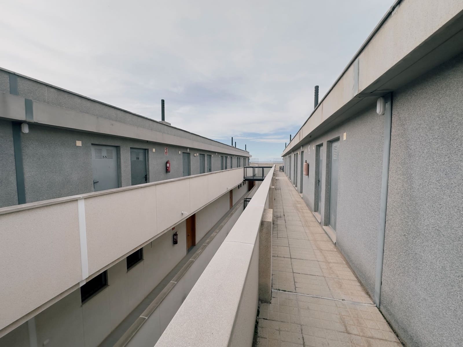 2 soveværelse Lejlighed til salg i Santa Pola med swimmingpool garage - € 250.000 (Ref: 9524955)