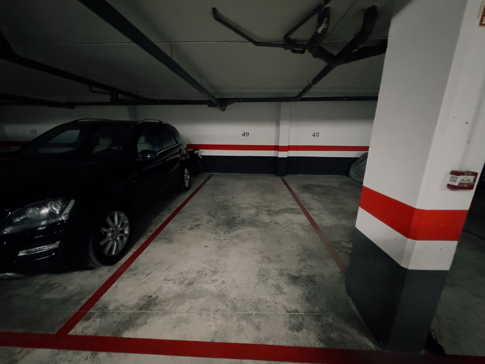 2 soveværelse Lejlighed til salg i Santa Pola med swimmingpool garage - € 250.000 (Ref: 9524955)