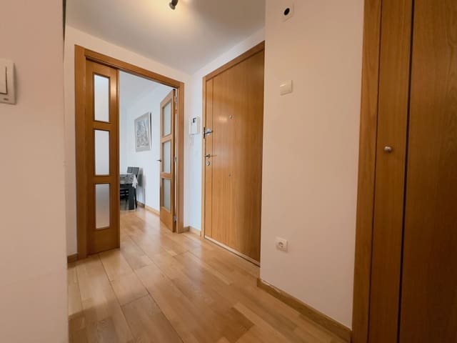 2 soveværelse Lejlighed til salg i Norte, Santa Pola med swimmingpool garage - € 250.000 (Ref: 9524955)