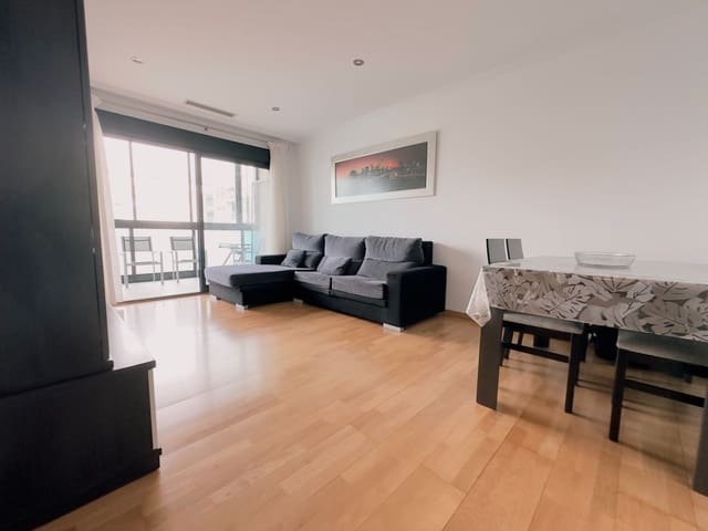 2 soveværelse Lejlighed til salg i Norte, Santa Pola med swimmingpool garage - € 250.000 (Ref: 9524955)