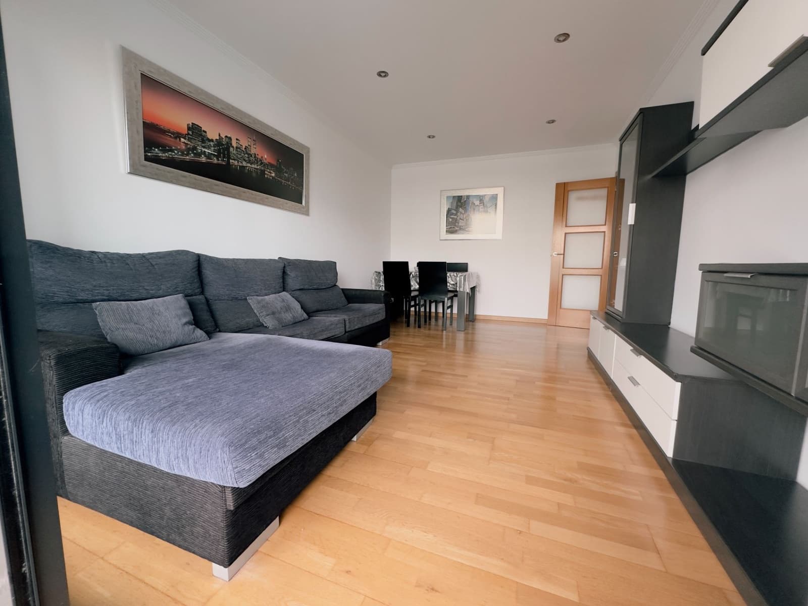 2 soveværelse Lejlighed til salg i Santa Pola med swimmingpool garage - € 250.000 (Ref: 9524955)