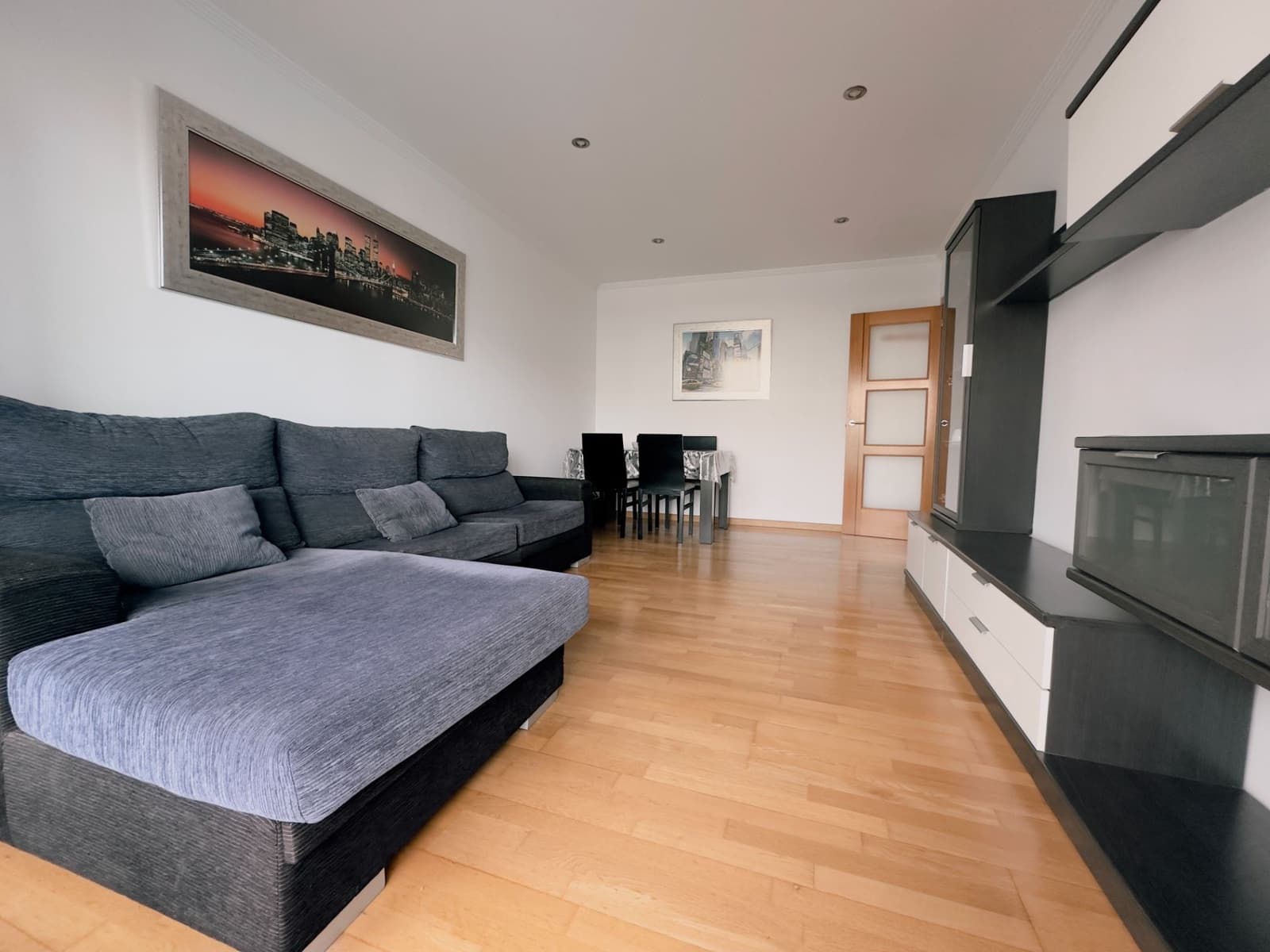 2 soveværelse Lejlighed til salg i Santa Pola med swimmingpool garage - € 250.000 (Ref: 9524955)