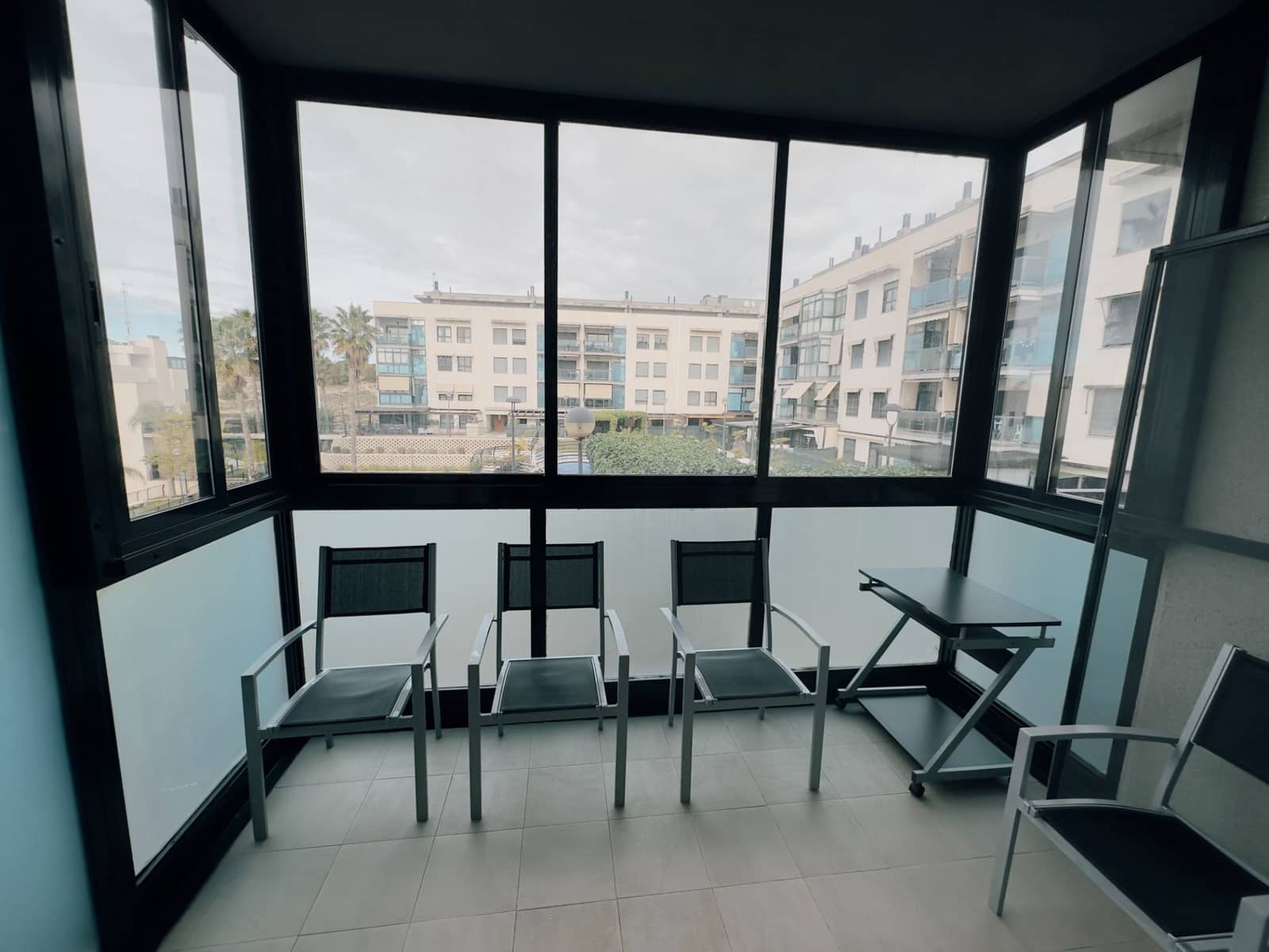 2 soveværelse Lejlighed til salg i Santa Pola med swimmingpool garage - € 250.000 (Ref: 9524955)