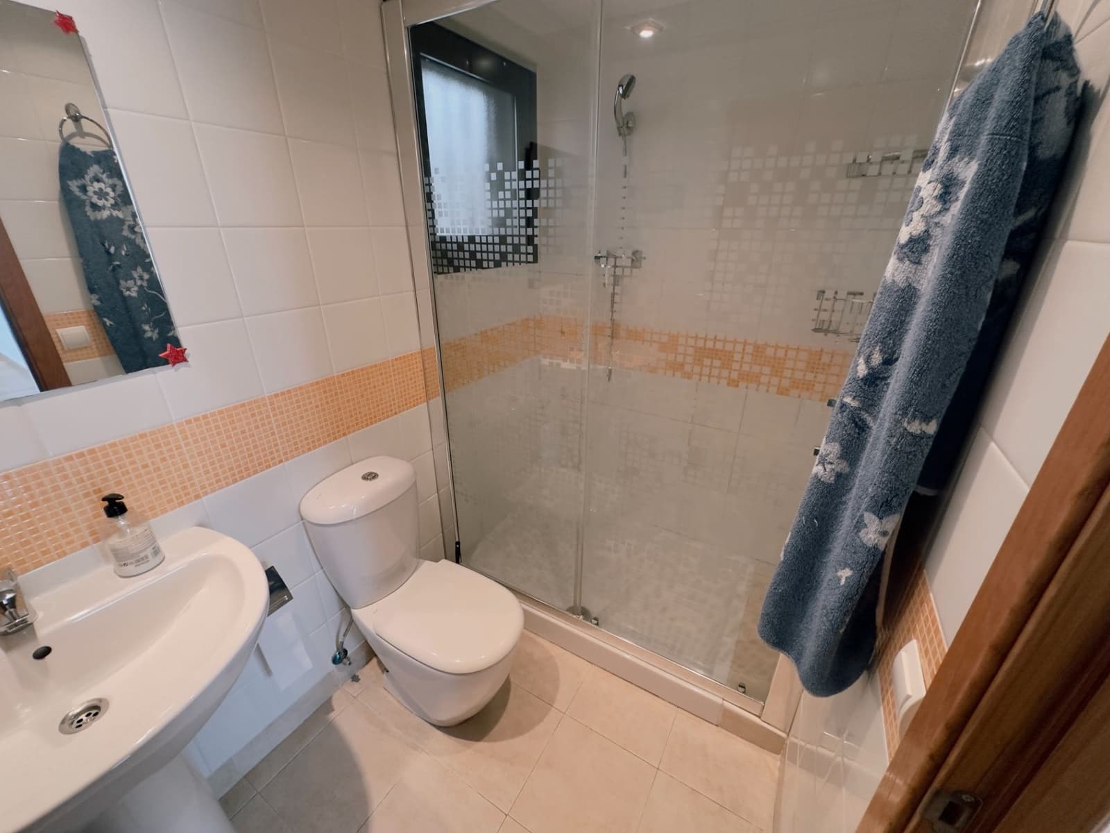 2 soveværelse Lejlighed til salg i Santa Pola med swimmingpool garage - € 250.000 (Ref: 9524955)