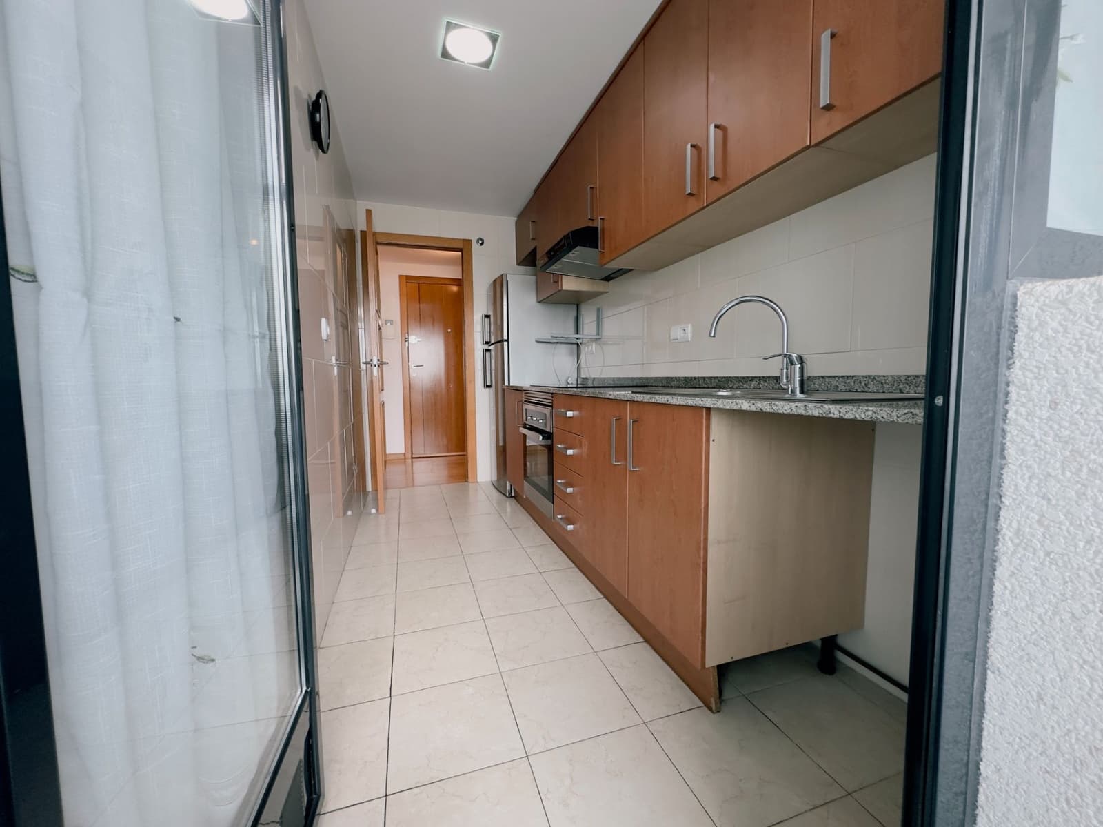 2 soveværelse Lejlighed til salg i Santa Pola med swimmingpool garage - € 250.000 (Ref: 9524955)