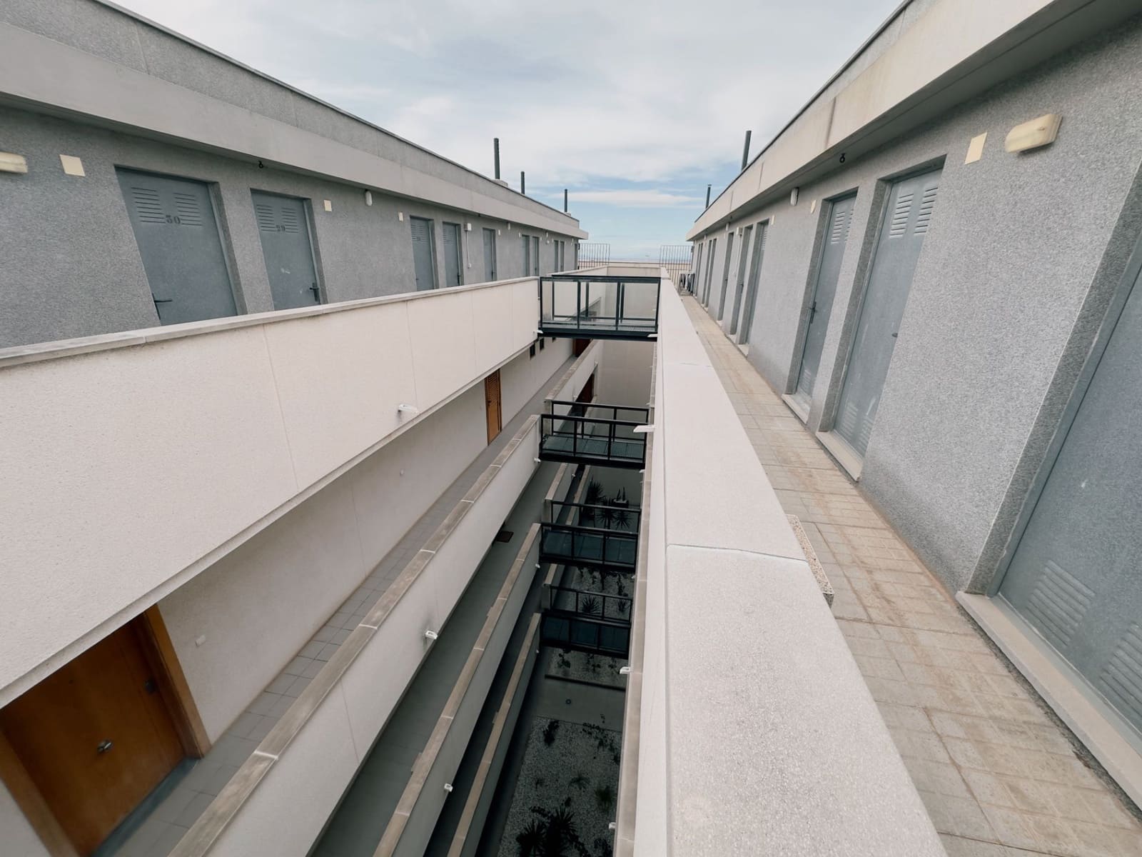 2 soveværelse Lejlighed til salg i Santa Pola med swimmingpool garage - € 250.000 (Ref: 9524955)