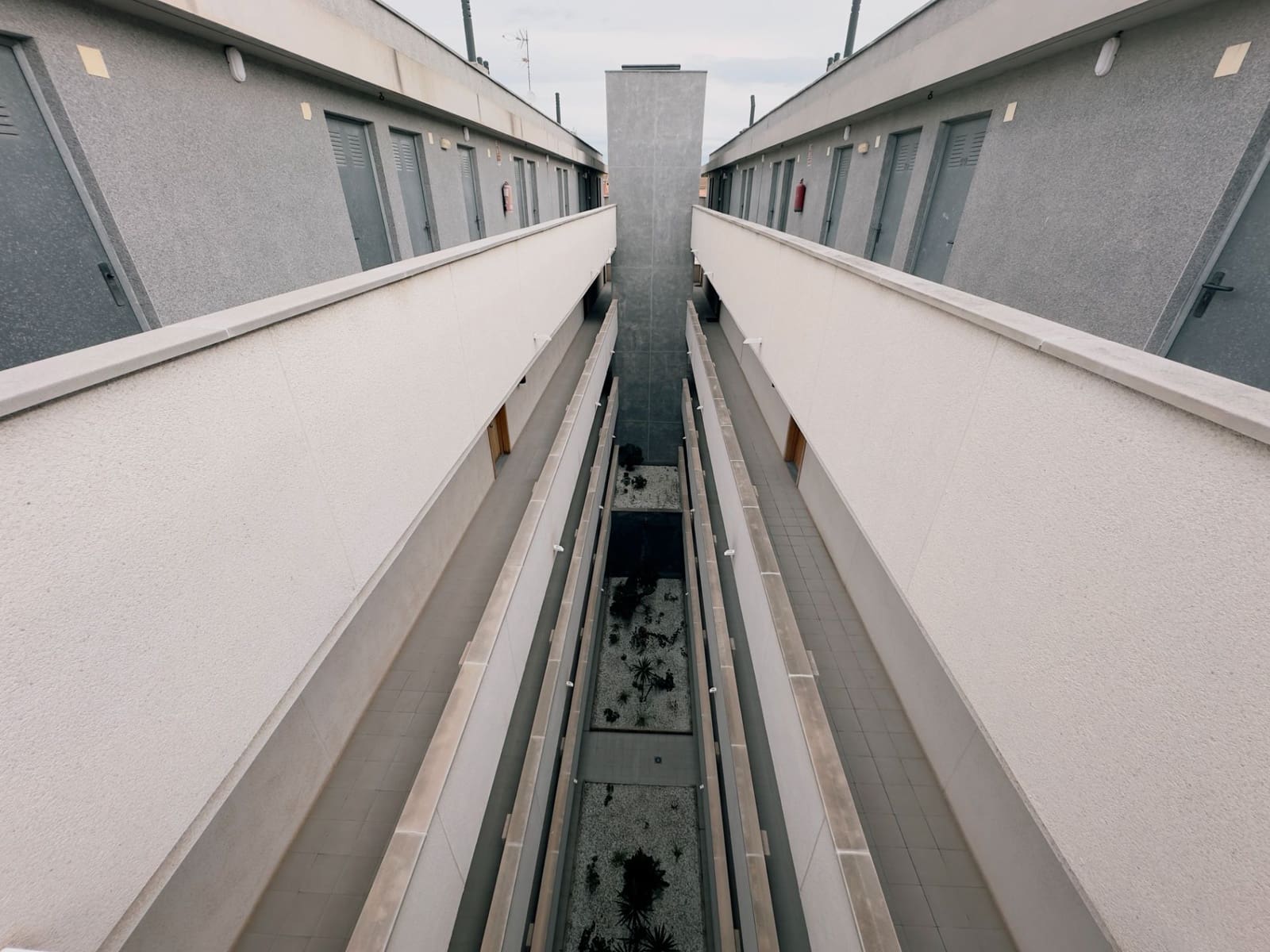 2 soveværelse Lejlighed til salg i Santa Pola med swimmingpool garage - € 250.000 (Ref: 9524955)