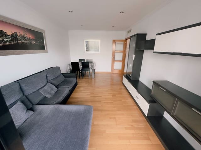 2 soveværelse Lejlighed til salg i Norte, Santa Pola med swimmingpool garage - € 250.000 (Ref: 9524955)