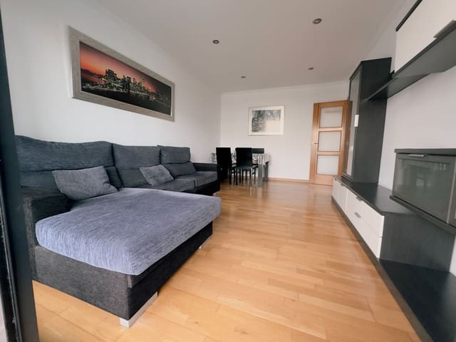 2 soveværelse Lejlighed til salg i Norte, Santa Pola med swimmingpool garage - € 250.000 (Ref: 9524955)