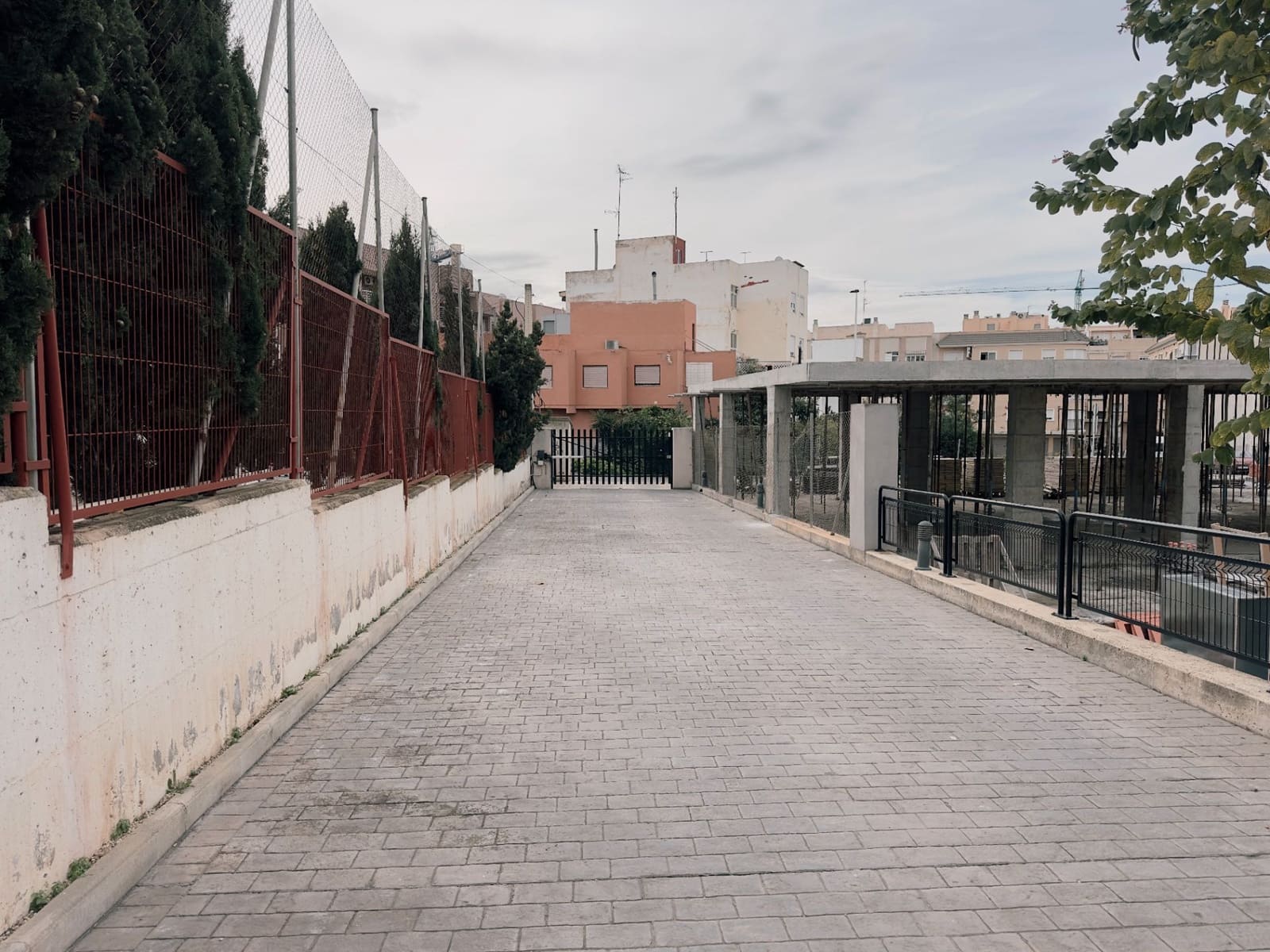 2 soveværelse Lejlighed til salg i Santa Pola med swimmingpool garage - € 250.000 (Ref: 9524955)