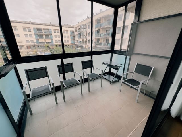 2 soveværelse Lejlighed til salg i Norte, Santa Pola med swimmingpool garage - € 250.000 (Ref: 9524955)