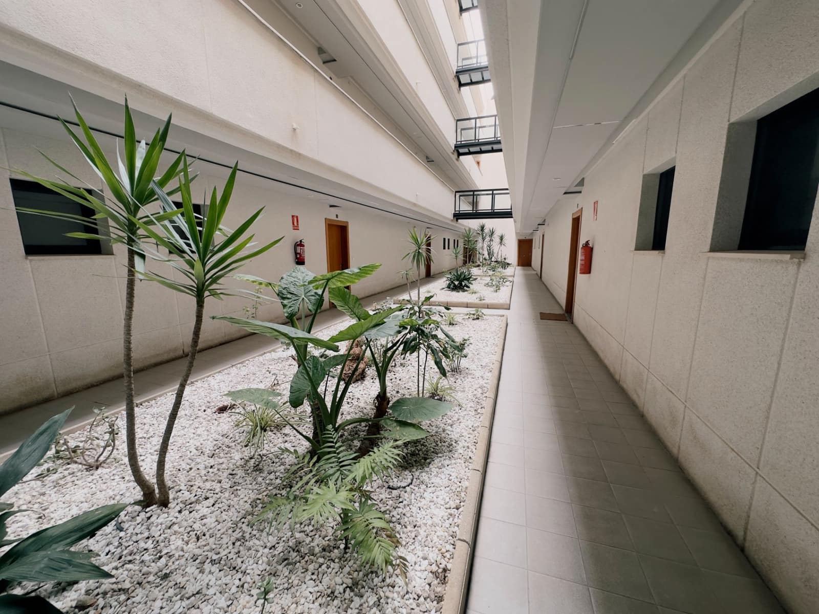 2 soveværelse Lejlighed til salg i Santa Pola med swimmingpool garage - € 250.000 (Ref: 9524955)