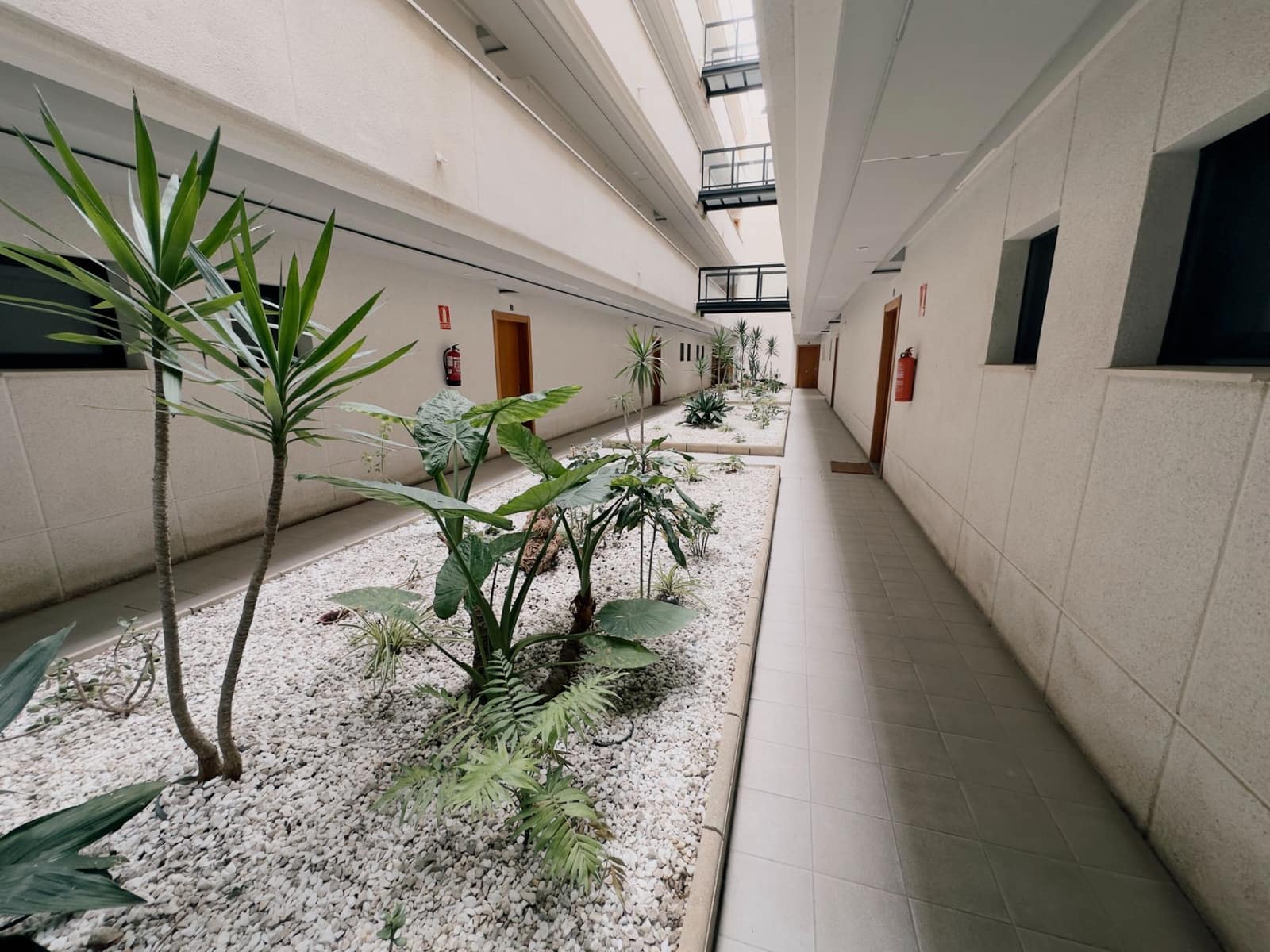 2 soveværelse Lejlighed til salg i Santa Pola med swimmingpool garage - € 250.000 (Ref: 9524955)