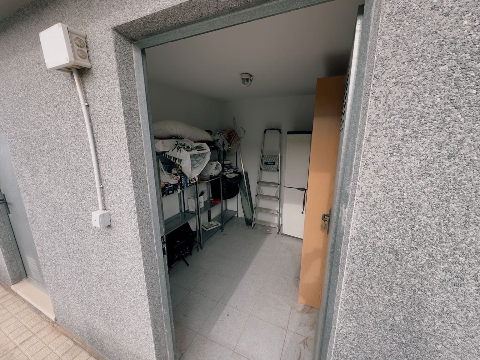 2 soveværelse Lejlighed til salg i Santa Pola med swimmingpool garage - € 250.000 (Ref: 9524955)