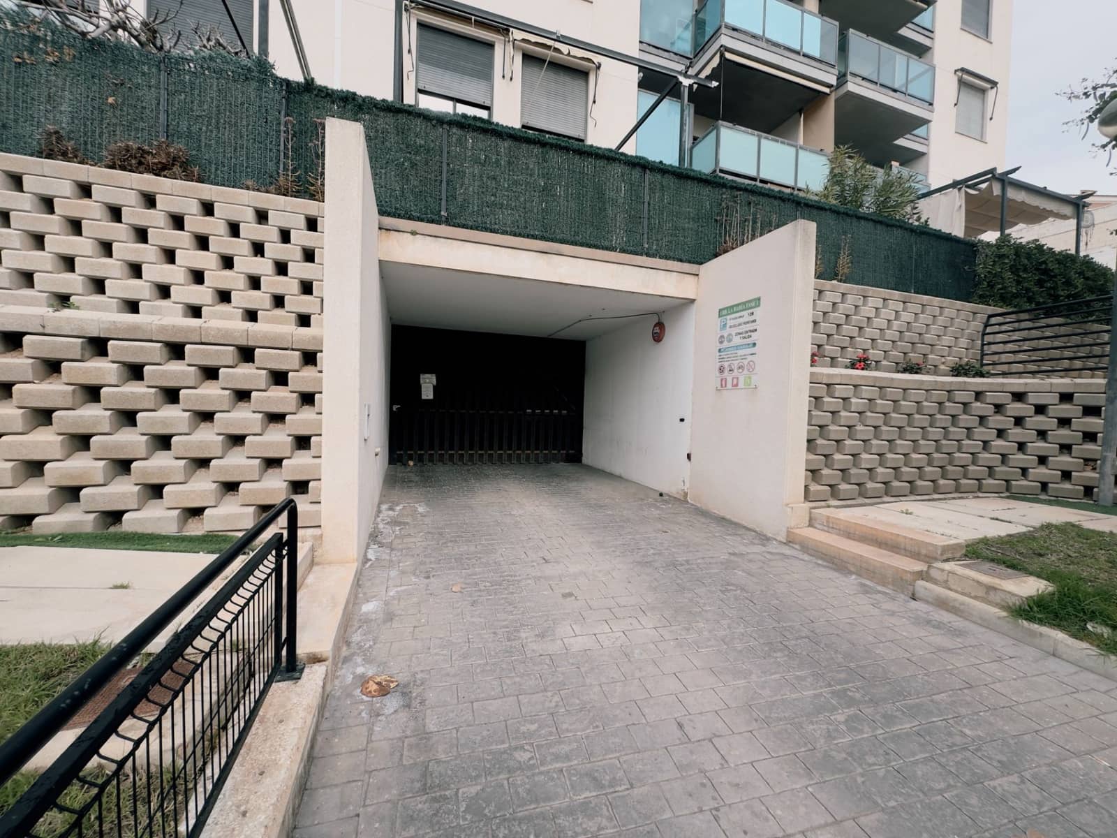 2 soveværelse Lejlighed til salg i Santa Pola med swimmingpool garage - € 250.000 (Ref: 9524955)