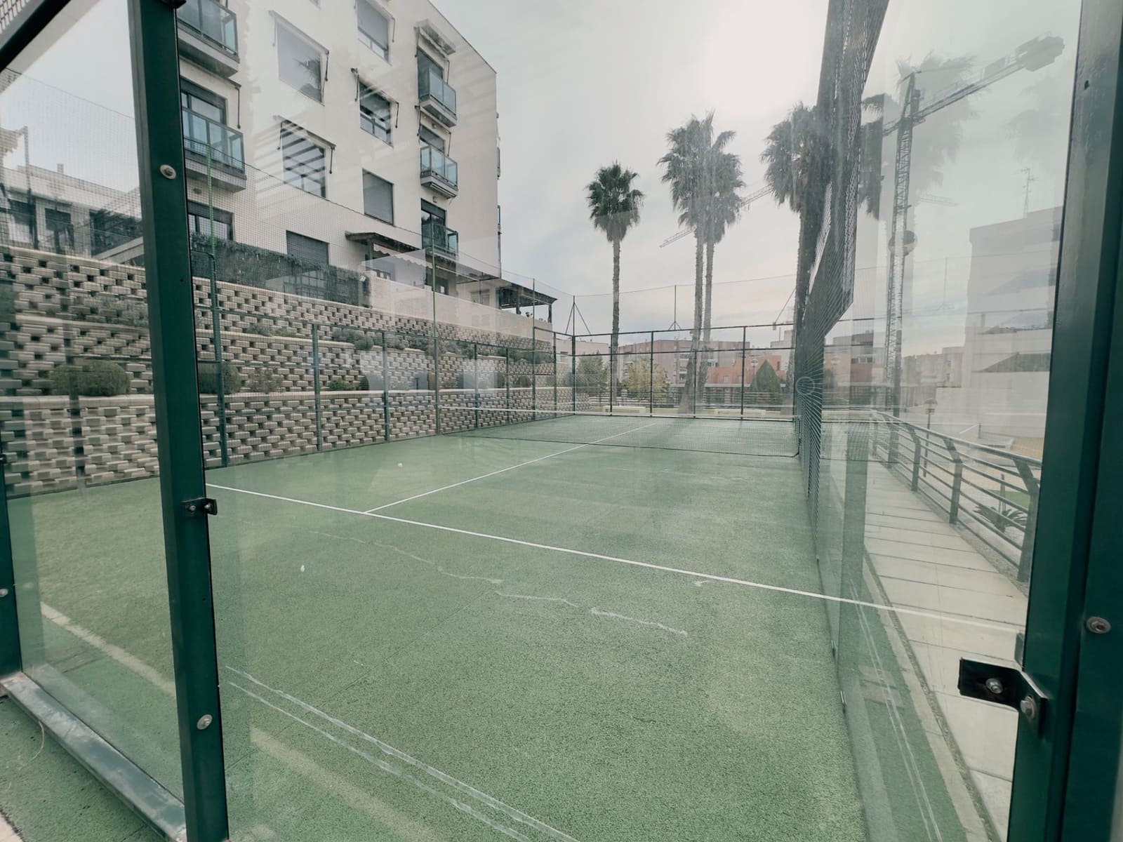 2 soveværelse Lejlighed til salg i Santa Pola med swimmingpool garage - € 250.000 (Ref: 9524955)