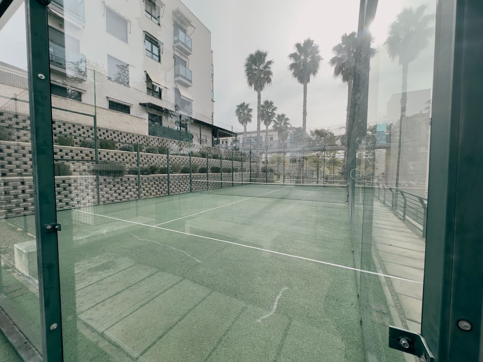 2 soveværelse Lejlighed til salg i Santa Pola med swimmingpool garage - € 250.000 (Ref: 9524955)