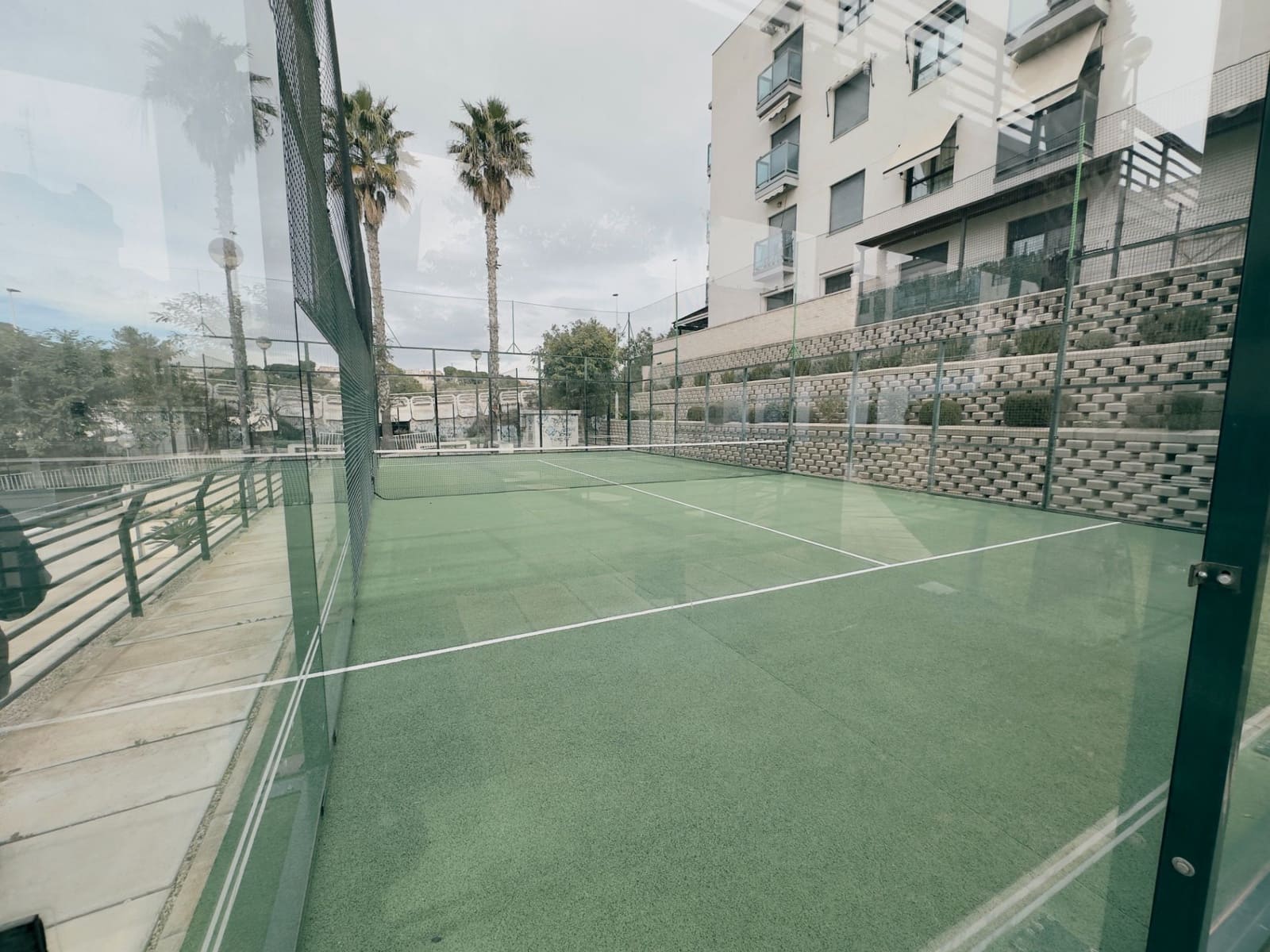 2 soveværelse Lejlighed til salg i Santa Pola med swimmingpool garage - € 250.000 (Ref: 9524955)