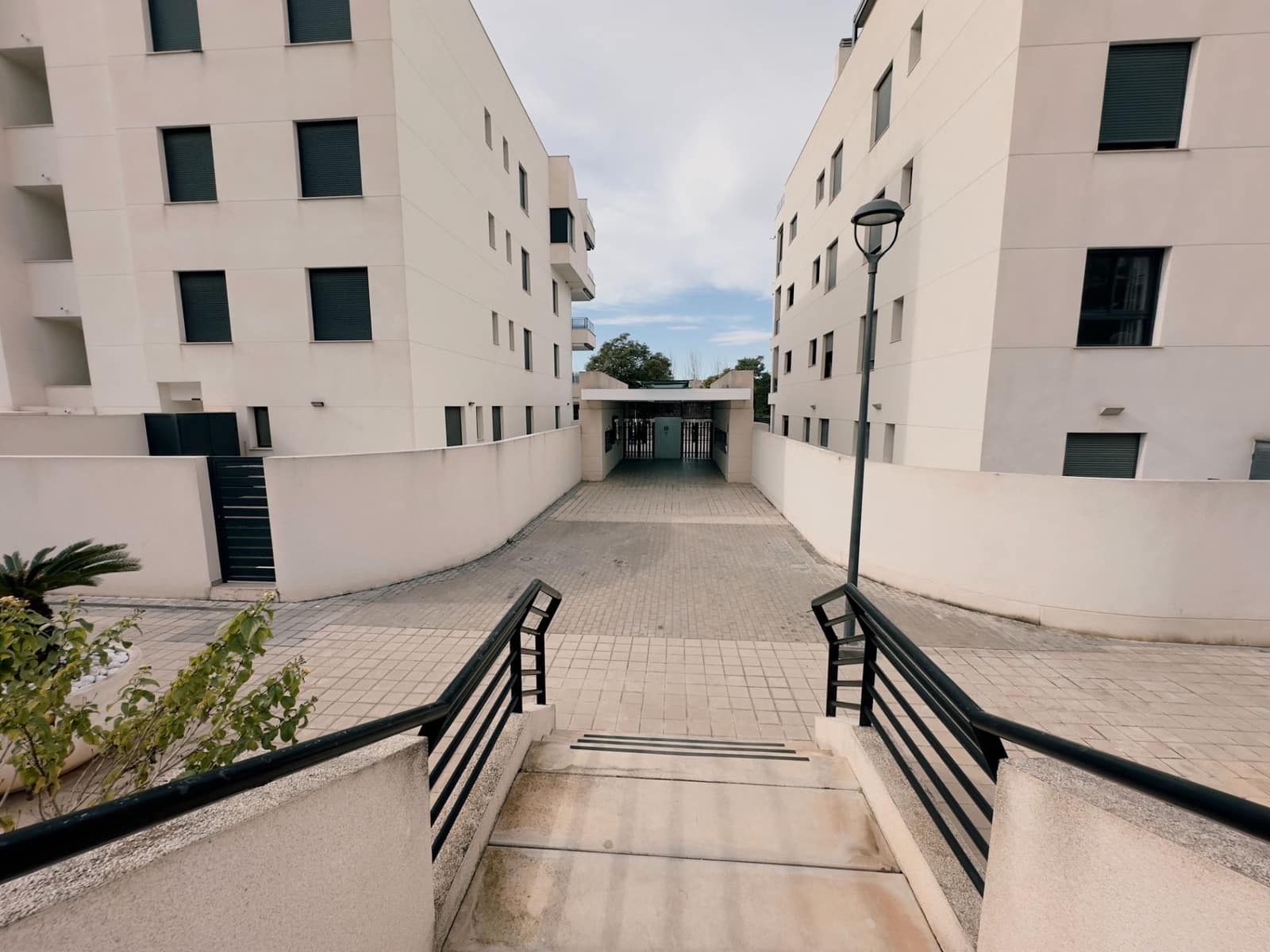 2 soveværelse Lejlighed til salg i Santa Pola med swimmingpool garage - € 250.000 (Ref: 9524955)