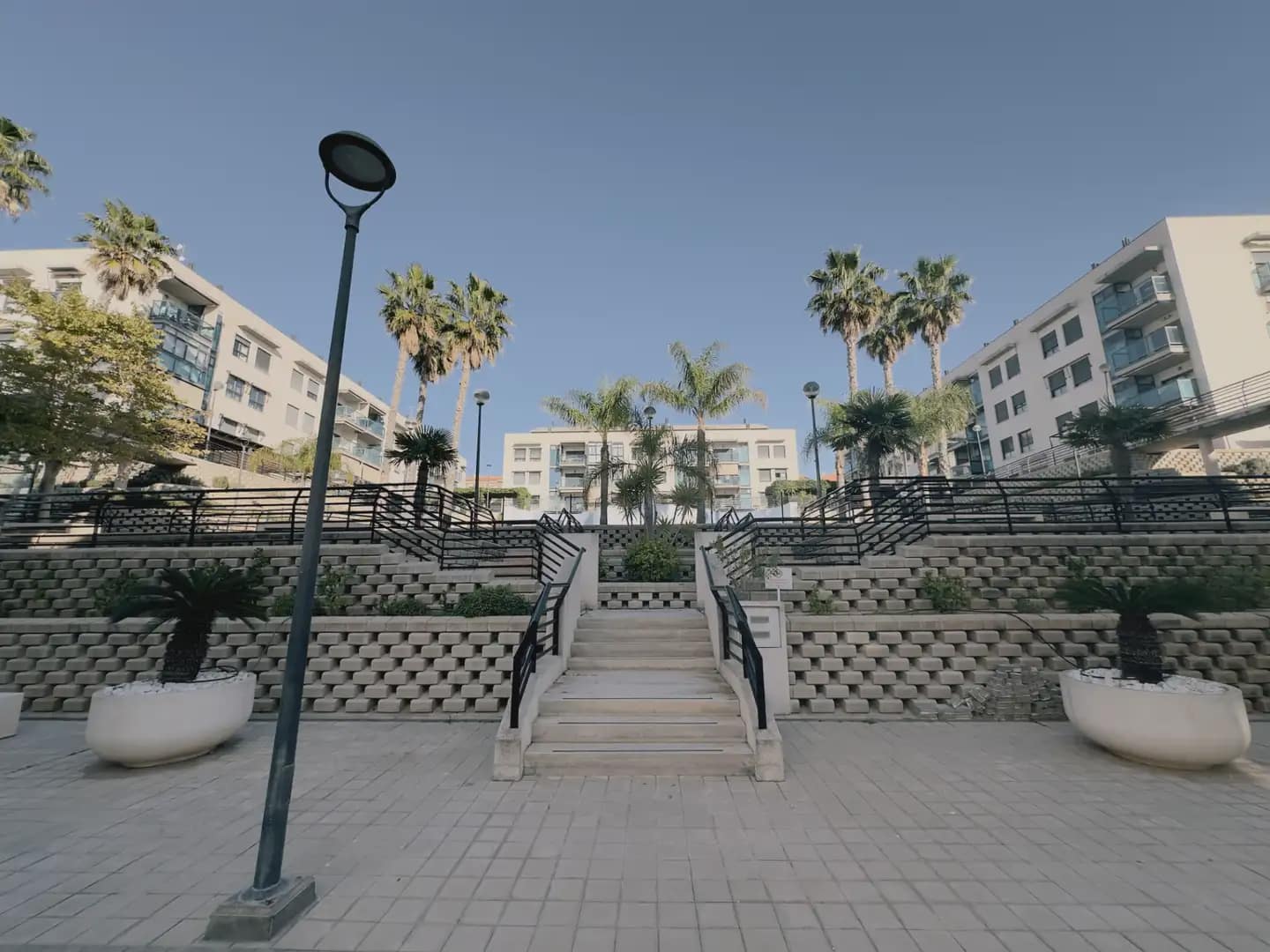 2 quarto Apartamento para venda em Santa Pola com piscina garagem - 240 000 € (Ref: 9524955)
