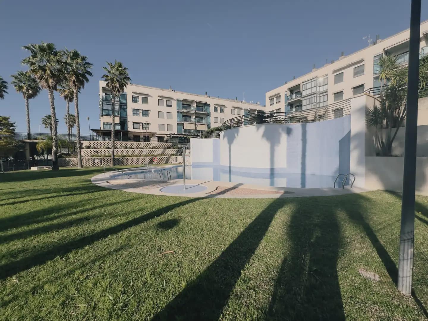 2 quarto Apartamento para venda em Santa Pola com piscina garagem - 240 000 € (Ref: 9524955)