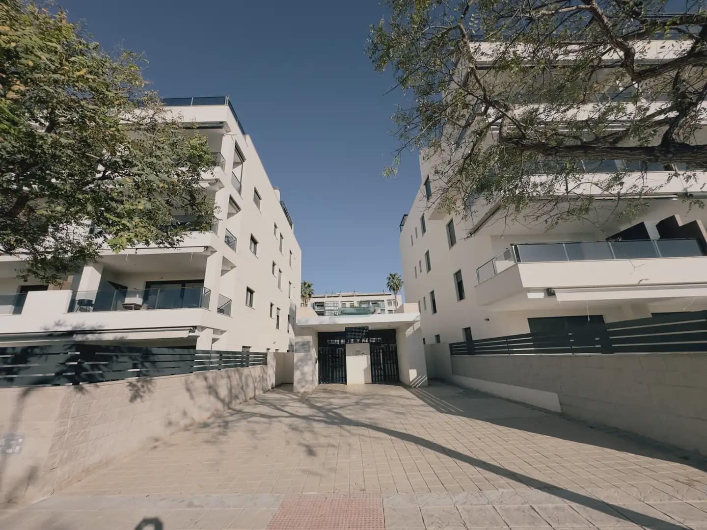 2 quarto Apartamento para venda em Santa Pola com piscina garagem - 240 000 € (Ref: 9524955)
