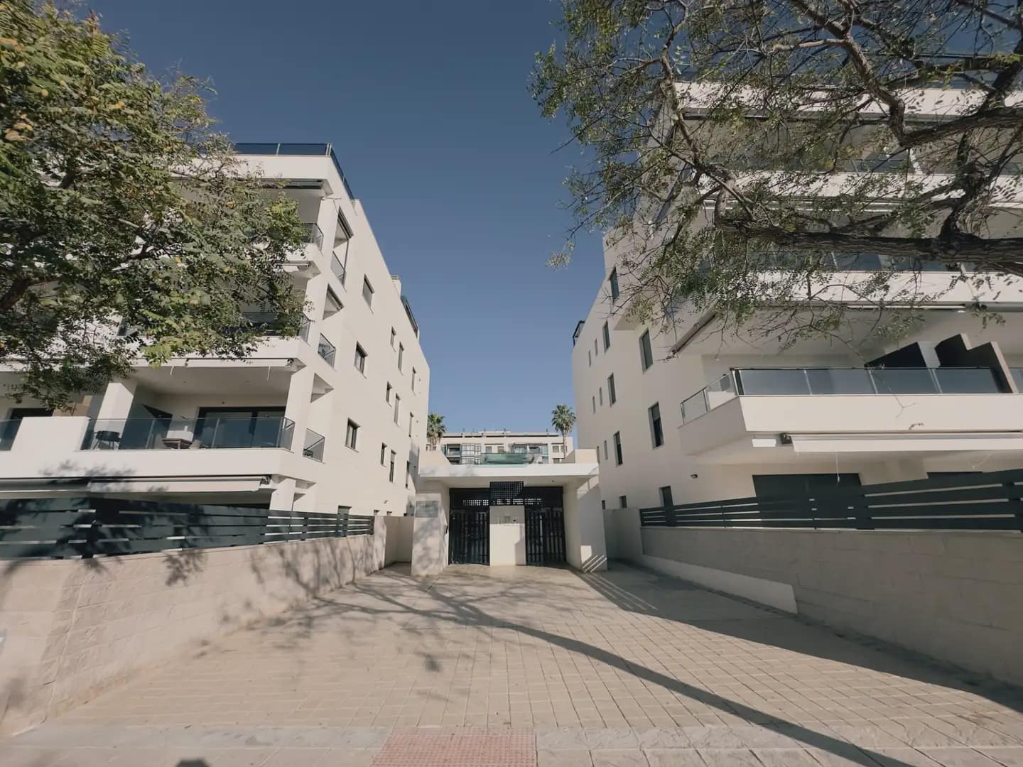 2 quarto Apartamento para venda em Santa Pola com piscina garagem - 240 000 € (Ref: 9524955)