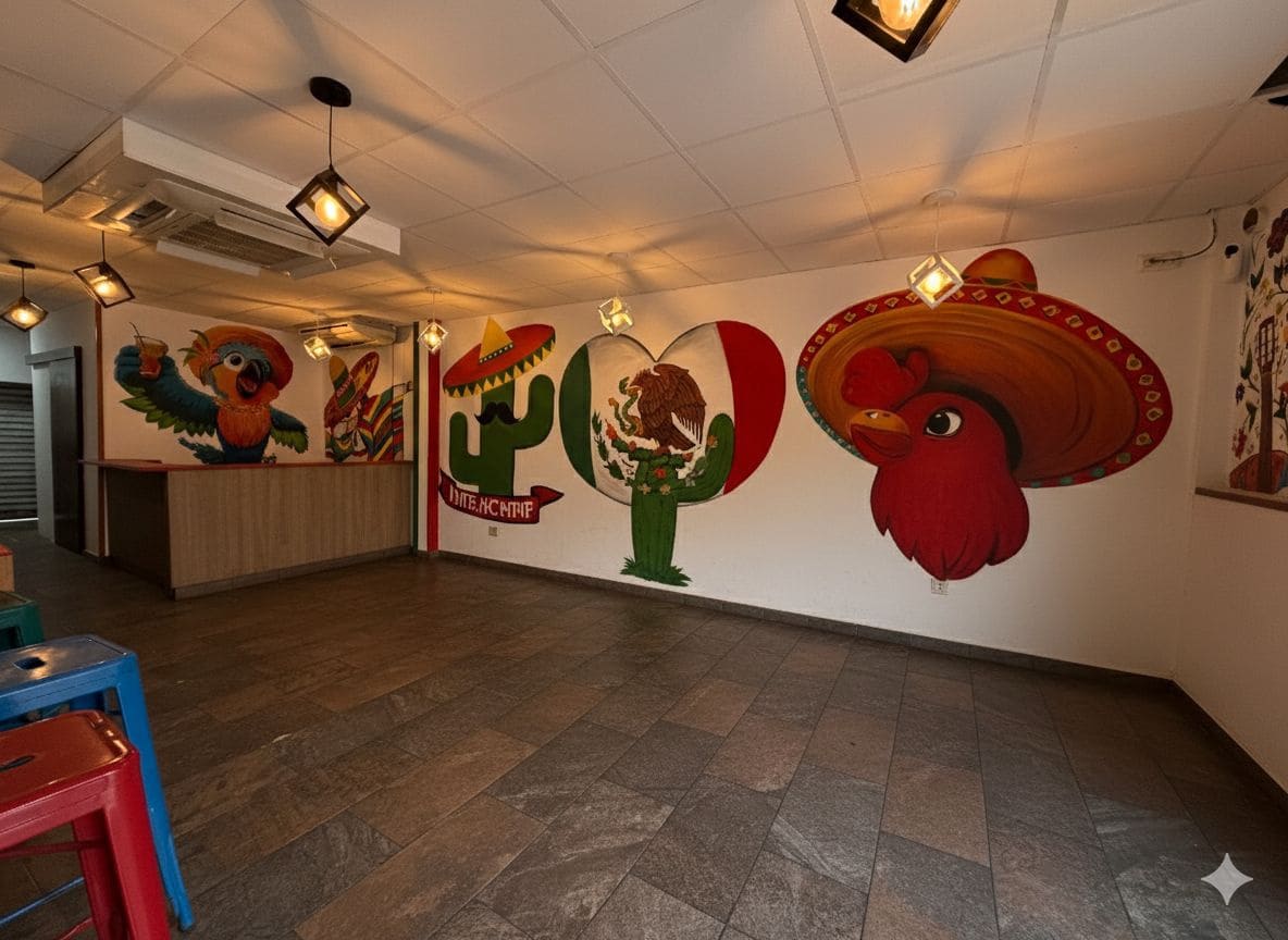 Erhverv til salg i Alicante by - € 187.000 (Ref: 9532529)