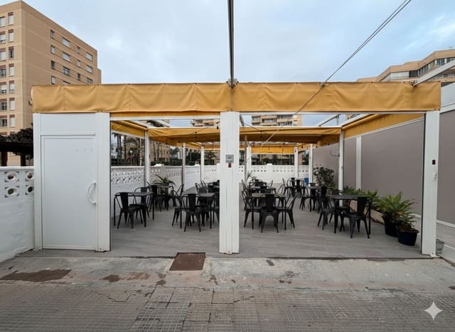 Erhverv til salg i Agua Amarga - Urbanova, Alicante by - € 187.000 (Ref: 9532529)