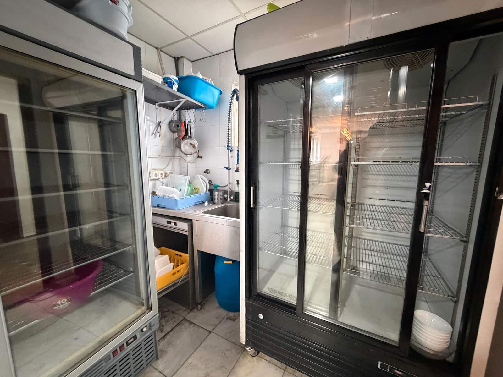 Erhverv til salg i Alicante by - € 187.000 (Ref: 9532529)