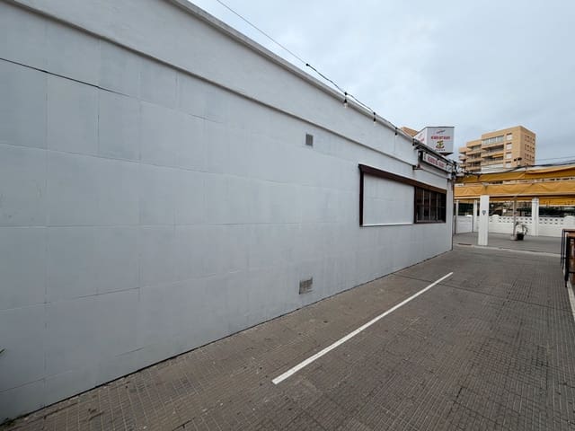 Erhverv til salg i Agua Amarga - Urbanova, Alicante by - € 187.000 (Ref: 9532529)