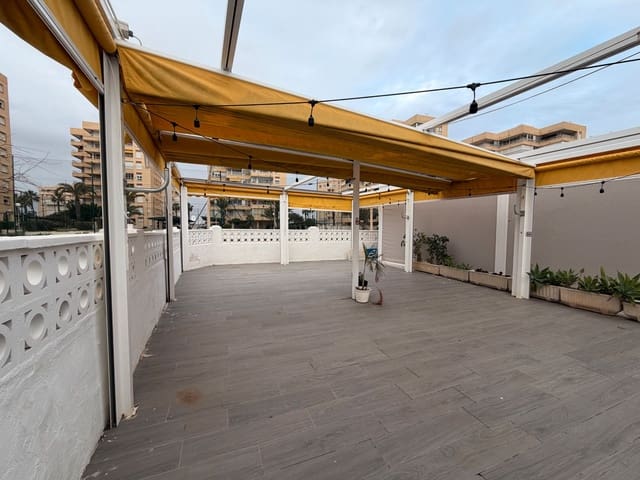 Erhverv til salg i Agua Amarga - Urbanova, Alicante by - € 187.000 (Ref: 9532529)